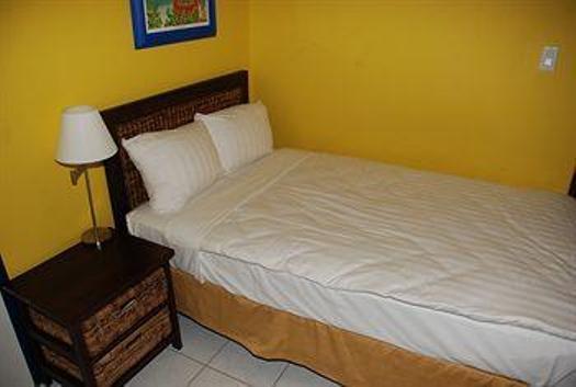 Academy Hotel Curacao Willemstad Eksteriør bilde